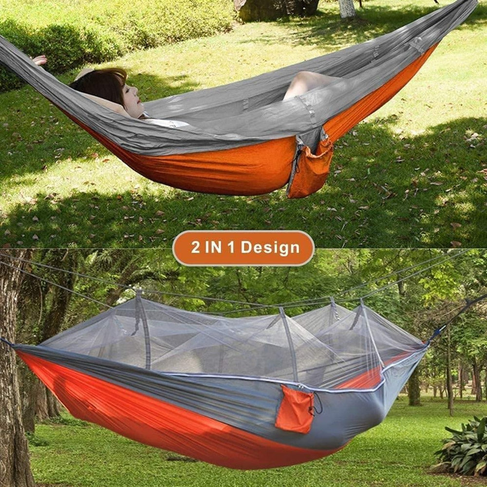Portable Hammock