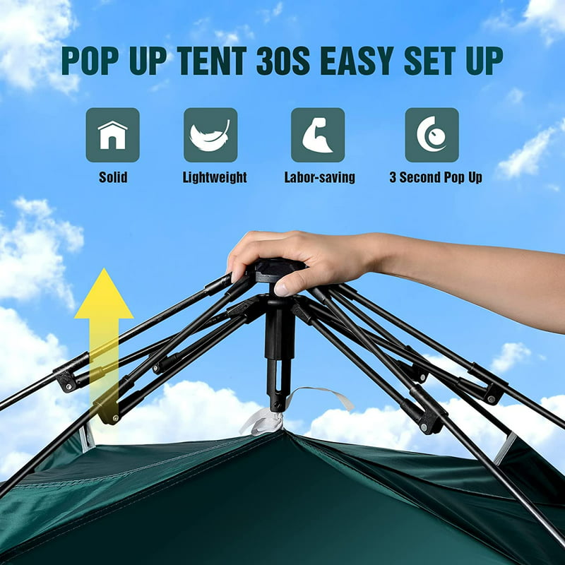 Camping Tent