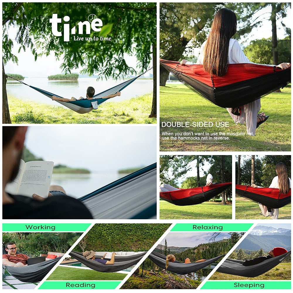 Portable Hammock