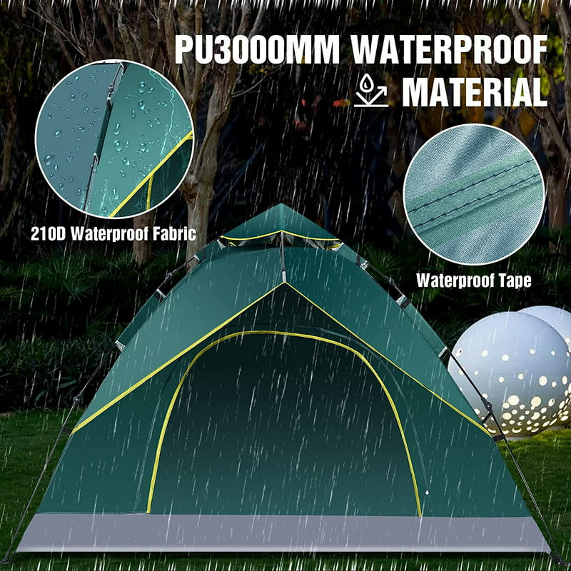 Camping Tent