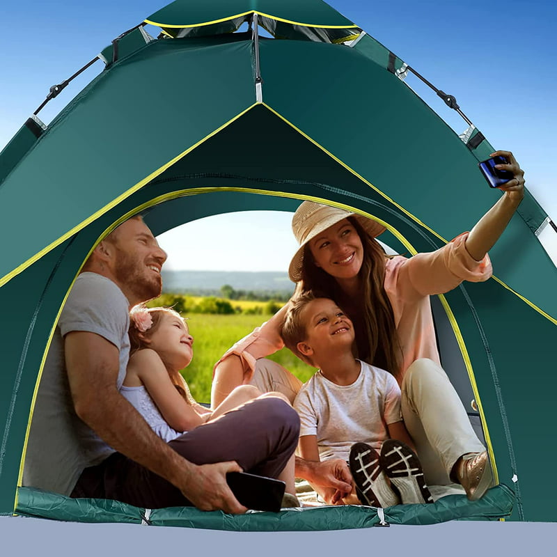 Camping Tent
