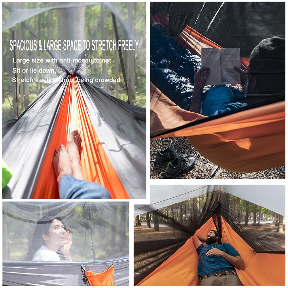 Portable Hammock