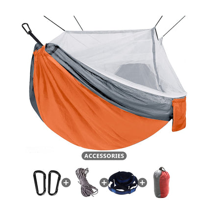 Portable Hammock