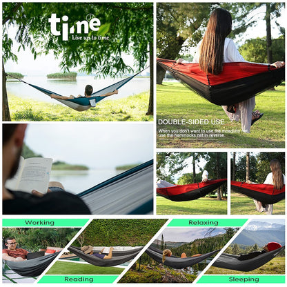 Portable Hammock
