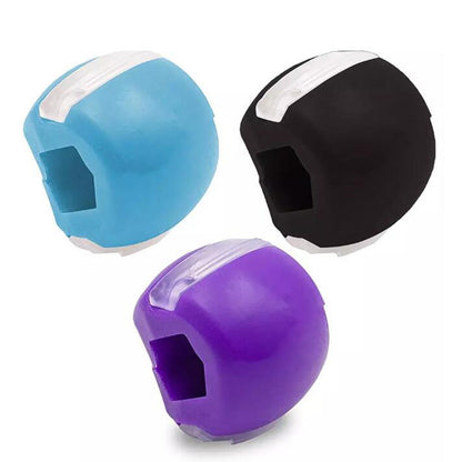 Jawline Muscle Exerciser